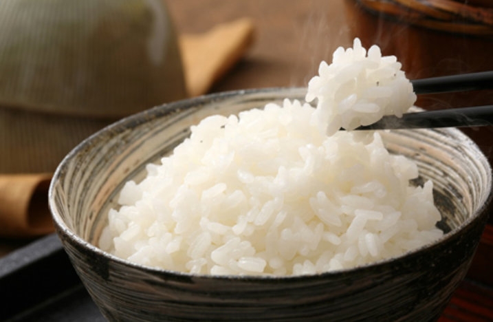 有人说大米没营养 那是因为你不会吃