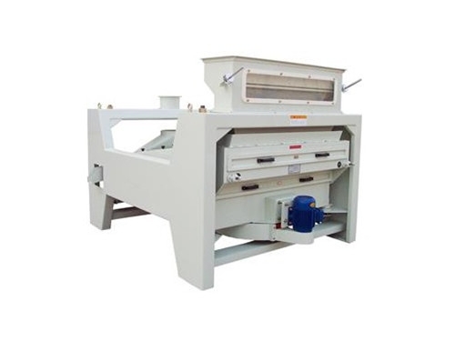 TQLM平面回转清理