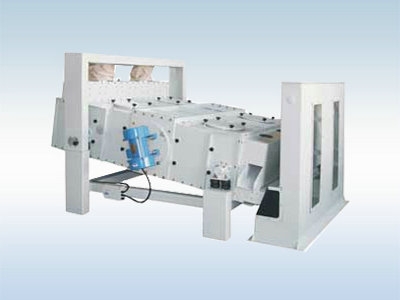 TQLZ180振动清理筛