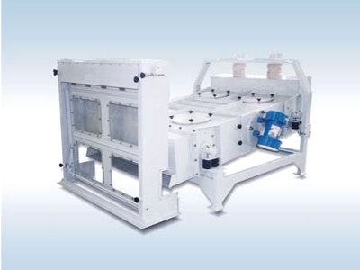 TQLZ150x200振动清理筛